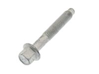 Ford -W714717-S439 Muffler Bolt, Front