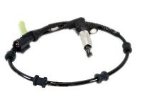 Ford 6C2Z-2C204-AA ABS Sensor, Passenger Side
