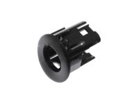 Ford AM5Z-15K861-AAPTM Rear Bracket, Outer Driver Side