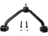 Ford 6L5Z-3085-AA Arm Assembly - Front Suspension, Driver Side