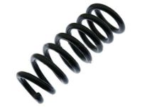 Ford BB5Z-5560-E Coil Spring, Rear