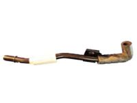 Ford F8CZ-6758-AA Tube Assembly - Crankcase Ventilation