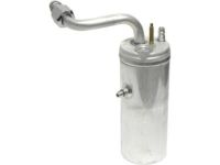 Ford 6C3Z-19C836-A Accumulator Assembly - Air Conditioning
