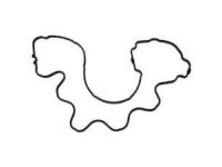 Ford 5C3Z-6584-BA Valve Cover Gasket, Passenger Side