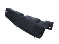 Ford XL3Z-17E856-AA Inner Bracket, Front Upper Passenger Side