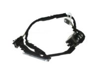 Ford FL3Z-13C724-D Wire Assembly, Driver Side