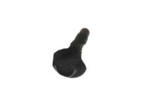 Ford -W505415-S900 Lower Deflector Bolt, Rear