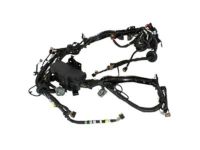 Ford FC3Z-12A581-F Wire Harness