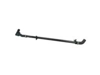 Ford BC3Z-8597-A Connector Hose, Upper
