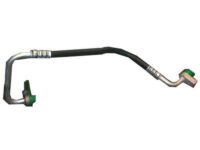 Ford BV6Z-19972-A A/C Hose Ford BV6Z-19972-A A/C Hose