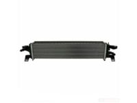 Ford F1FZ-8005-B Auxiliary Radiator