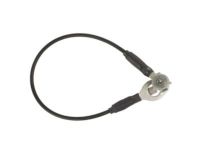 Ford FL3Z-9943052-A Support Cable, Passenger Side