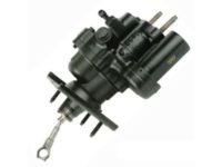 Ford E-250 Econoline Brake Booster - XC2Z-2005-AA Brake Booster
