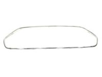 Ford DT1Z-8419-B Grille Surround, Front Center