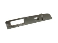 Ford 7L7Z-14524-AA Switch Bezel, Passenger Side