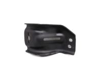 Ford FB5Z-5G221-A Mount Plate, Driver Side