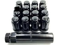Ford -W713519-S900 Valance Panel Bolt, Front