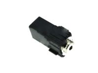 Ford 8L8Z-19A164-A Auxiliary Jack, Front