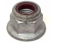 Ford -W700212-S442 Strut Nut, Upper