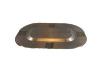 Ford F81Z-25020C18-AA Base Seal, Passenger Side