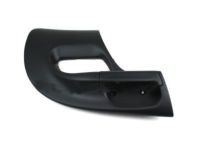 Ford F57Z-1023712-A Finish Panel, Front Passenger Side