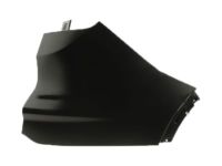 Ford GJ5Z-17810-APTM Side Extension, Rear Passenger Side