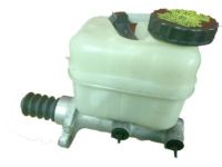 Lincoln Navigator Brake Master Cylinder - 2L1Z-2140-CB Master Cylinder