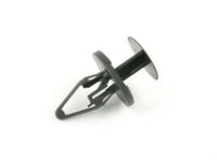 Ford -W714400-S300 Fender Liner Rivet