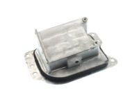 Ford FL3Z-14D189-A Blind Spot Radar Mount Bracket, Passenger Side
