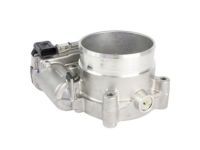 Ford FR3Z-9E926-A Throttle Body Ford FR3Z-9E926-A Throttle Body