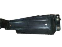 Ford 8C3Z-7E063-A Skid Plate, Front