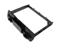 Ford F-150 Air Filter Box - 5L1Z-9A600-AA Air Cleaner, Inner