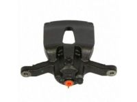 Ford CL3Z-2553-A Caliper, Rear Driver Side