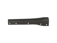 Ford FL3Z-99292A22-AA Rear Deflector, Passenger Side