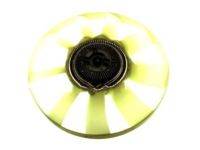 Ford CK4Z-8600-A Fan Blade
