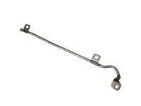 Ford F77Z-6578-AD Tube Assembly - Valve Drive Lubrication