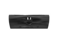 Ford DC3Z-9940700-A Tail Gate, Rear