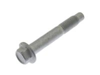 Ford -W713244-S439 Motor Mount Bolt, Driver Side
