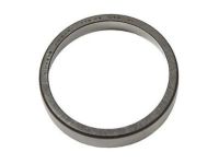 Ford BC3Z-1239-A Axle Bearings, Rear Outer