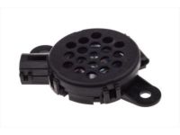 Ford 4L1Z-15K864-A Speaker, Rear