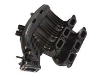 Mercury Montego Parts - 5F9Z-9424-DB Intake Plenum