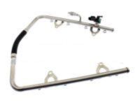 Lincoln Fuel Rail - 9L3Z-9F792-H Fuel Rail