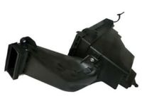Ford H2GZ-9600-A Air Cleaner Assembly, Front Lower