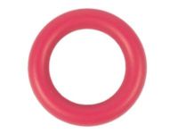 Ford FT4Z-6N652-C Filter Gasket, Pink