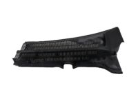 Ford DC3Z-2501610-A Dash Panel, Front
