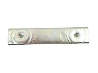 Ford 3L2Z-7842842-AA Striker Pad, Front