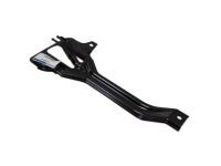 Ford YL8Z-16C750-AA Center Support, Front
