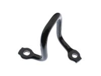 Ford 8A8Z-7462440-A Stop, Rear Passenger Side