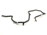 Ford BL3Z-3B476-A Vent Tube, Front