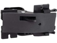 Ford E9TZ-1021819-A Handle, Inside, Driver Side